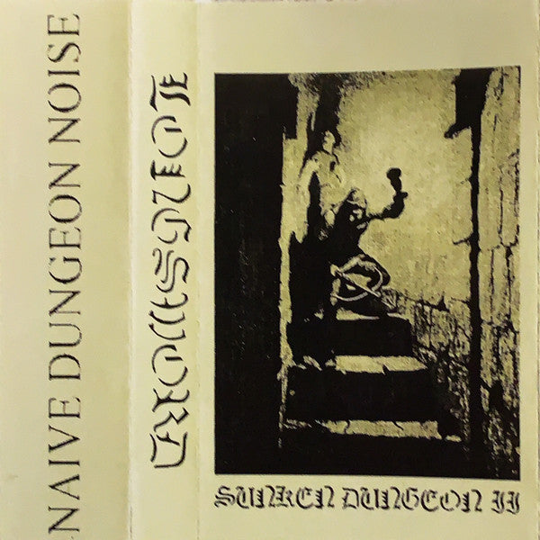 Longsword : Sunken Dungeon II (Cass, Ltd, C50)